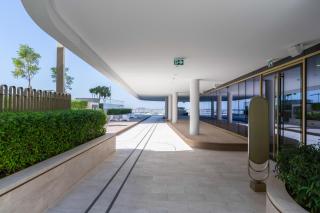 Beach View 1BR at Beachfront 50 Off Eid Offer - 5