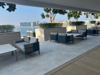 Beach View 1BR at Beachfront 50 Off Eid Offer - 4