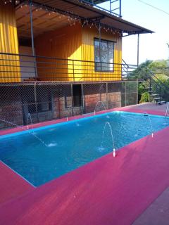5 Kesar Baug Resort - Ānjarle - 2