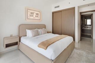 Beach View 1BR at Beachfront 50 Off Eid Offer - 3