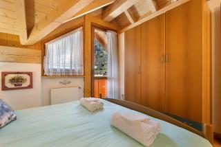 Fresia Chalet - Spiazzo - 3