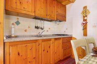 Fresia Chalet - Spiazzo - 5