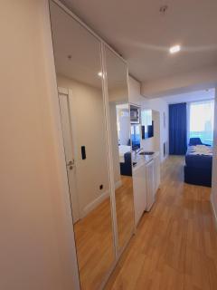 Beach View Bliss Apartment - Angisa - 8