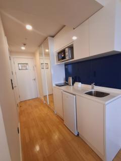 Beach View Bliss Apartment - Angisa - 4
