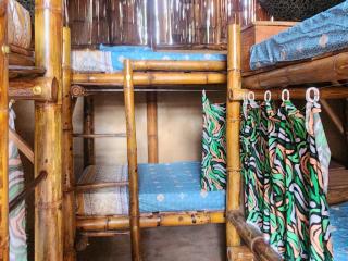 Hostal & Dormitorio Buena Onda - 7