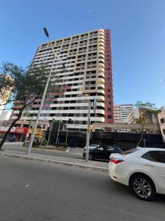 Flat 602 no Tulip Inn Saint Martin - Fortaleza - 7