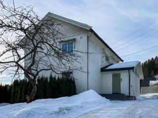 Go Homestay - Private Rooms & Homestays - Hønefoss - 0