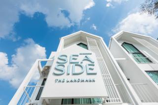 Sea Side at Ao Nang Landmark Night Market Krabi - Ban Khlong Haeng - 9