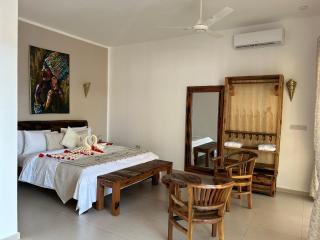 M&M Villas Zanzibar - Zanzibar City - 8
