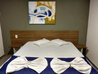 Itacuruçá Inn - Itacuruçá - 9