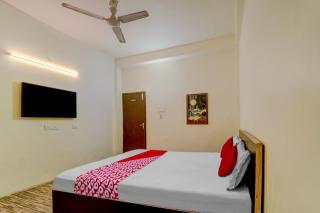 Hotel O The Olive Stay - Patna - 5