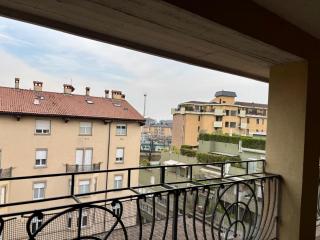 Bergamo Central Living - Bergamo - 0