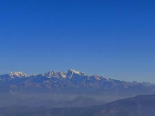Neilkanth resort - Dhanaulti - Dhanaulti - 4