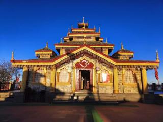 Neilkanth resort - Dhanaulti - Dhanaulti - 1
