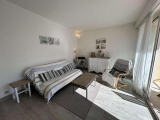 Location Vacances 3P 6 Couchages - Saint-Jean-de-Monts - FR-1-224C-439 - Saint-Jean-de-Monts - 8