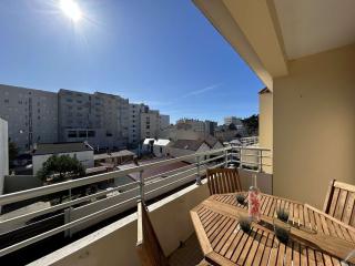 Location Vacances 3P 6 Couchages - Saint-Jean-de-Monts - FR-1-224C-439 - 3