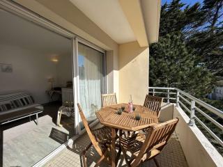 Location Vacances 3P 6 Couchages - Saint-Jean-de-Monts - FR-1-224C-439 - Saint-Jean-de-Monts - 2