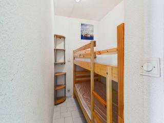 Appartement RDC 4 pers, vue mer, parking privé, non-fumeur! - FR-1-423-26 - Le Grau-dʼAgde - 4