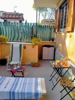 Terry Road House - Monterotondo - 7