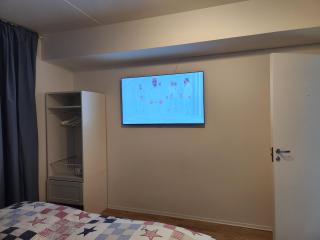 Rooms in Gjerdrum,Gardermoen,Oslo - Gjerdrum - 4
