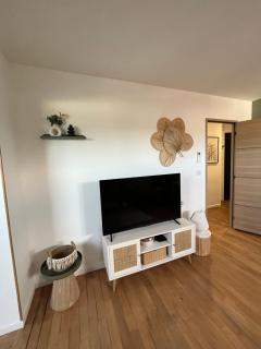Appartement type T2 Il Giardino Sospeso - Le Creusot - 6