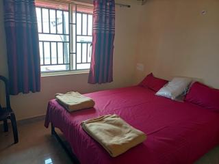 Shree Raksha Beach Stay Gokarna - Gokarna - 1