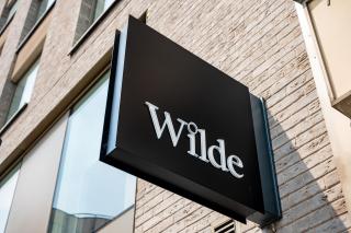 Wilde Aparthotels Lisbon Liberdade - Lisboa - 1