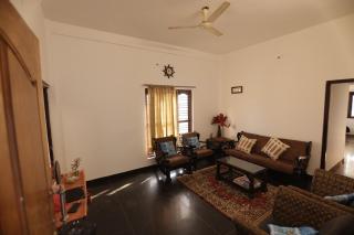 Lotus farm villa - Bangalore - 0
