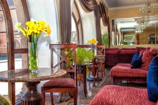 Optima Collection Kamianets-Podilskyi - 9