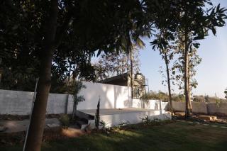 Lotus farm villa - Bangalore - 2