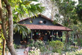 Backpackers eco village - 5