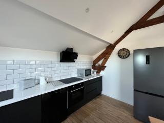 Appartement type T2 Il Giardino Sospeso - 2