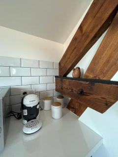 Appartement type T2 Il Giardino Sospeso - Le Creusot - 1