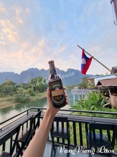 SCK Guesthouse - Vang Vieng - 1