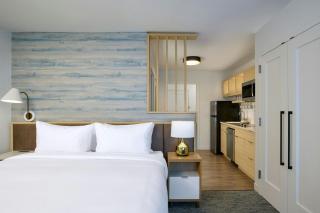 TownePlace Suites by Marriott Midwest City - Del City - 0
