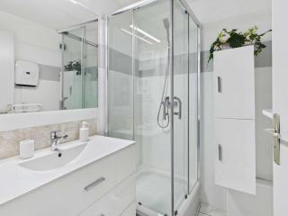 Appartement cosy 2 pièces, 4 pers, 30m plage, ascenseur - FR-1-423-203 - Le Grau-dʼAgde - 4