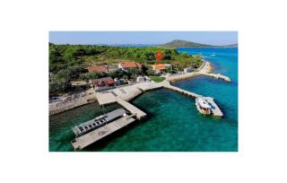2 Bedroom Lovely Home In Zizanj - Otok Zizanj - 0
