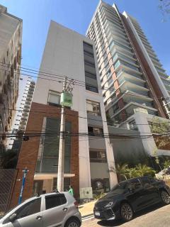 Cyclinn Avenida Paulista Ibirapuera - São Paulo - 5