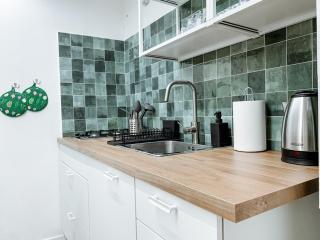 Watt Industrial Loft - Navigli District, Milano - Milan - 2