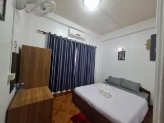 SCK Guesthouse - Vang Vieng - 3