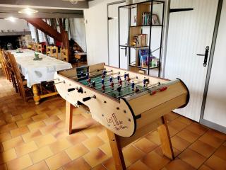 Gîte des Etourniaux - La Poterie-Mathieu - 4