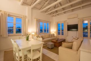 Villa Marilena Spetses - 8 Guests - Spetses - 3