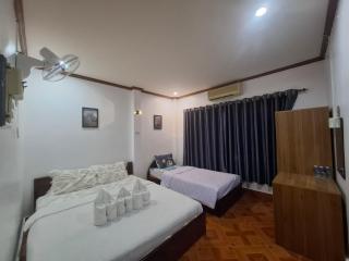 SCK Guesthouse - Vang Vieng - 5