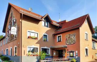 Lovely Apartment In Bischofsheim With Wifi - Gersfeld - 4
