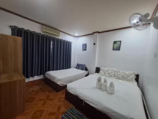SCK Guesthouse - Vang Vieng - 6