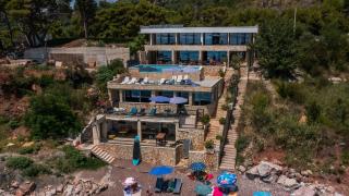 Suites Castello - Bar - 9