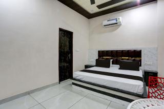 Hotel O A&S - 6