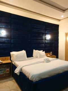 Havana Luxury Hotel and Suites - Benin-Stadt - 9