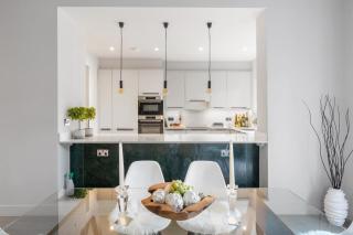 Luxurious 4 bedroom home in Kensington - Londra - 8