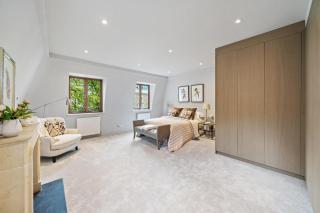 Luxurious 4 bedroom home in Kensington - Londra - 1